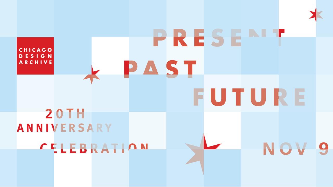 Past Present Future, 20th Anniversary Celebration, Nov 9