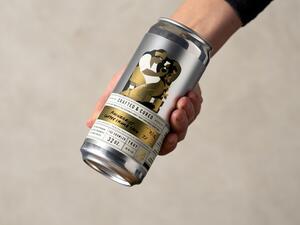 23B-04d_Crafted & Cured Beer and Cheese Shop Beer packaging_Jack Muldowney/Brian Rau